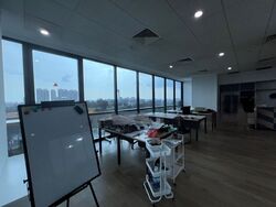 Vision Exchange (D22), Office #462648661